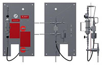 Liquefied gas samplers (S32-LG Series) - F1