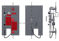 Liquefied gas samplers (S32-LG Series) - F2