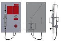 Liquefied gas samplers (S32-LG Series) - F3