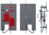 Liquefied gas samplers (S32-LG Series) - F4