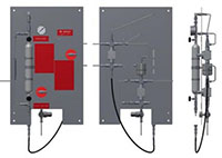 Liquefied gas samplers (S32-LG Series) - F5