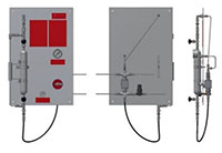 Liquefied gas samplers (S32-LG Series) - F6