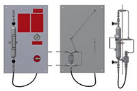 Liquefied gas samplers (S32-LG Series) - F7