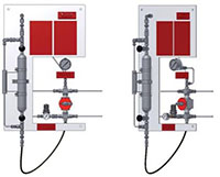 Gas samplers (S32-G2 Series)