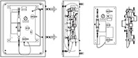 Liquefied gas samplers (S32-LG Series) - F2 - Options