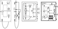 Liquefied gas samplers (S32-LG Series) - F3 - Options