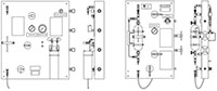 Liquefied gas samplers (S32-LG Series) - F4 - Options