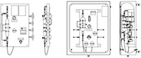 Liquefied gas samplers (S32-LG Series) - F6 - Options