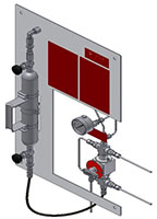 Gas samplers (S32-G Series)