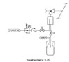 Piston valve liquid samplers (DPJ Series) - C2 - TYPICAL-P---ID