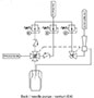 Externally-coupled-valves-liquid-samplers--S32-Series----E4---Typical-P---ID