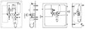 Externally-coupled-valves-liquid-samplers--S32-Series----E5---Options