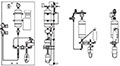 Externally-coupled-valves-liquid-samplers--S32-Series----E6---Options