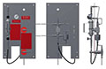 Liquefied gas samplers (S32-LG Series) - F1