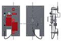 Liquefied gas samplers (S32-LG Series) - F2