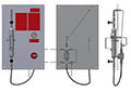 Liquefied gas samplers (S32-LG Series) - F3