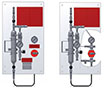 Liquefied gas samplers (S32-LG Series) - F8