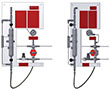 Gas samplers (S32-G2 Series)