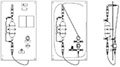 Gas samplers (S32-G2 Series) - Options