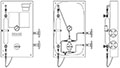 Gas samplers (S32-G3 Series) - Options