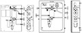 Internally coupled valves liquid samplers (S23 Series) - D3 - Options