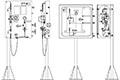 Liquefied gas samplers (S32-LG Series) - F1 - Options