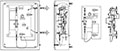 Liquefied gas samplers (S32-LG Series) - F2 - Options