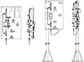 Liquefied gas samplers (S32-LG Series) - F5 - Options