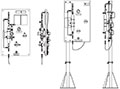 Liquefied gas samplers (S32-LG Series) - F7 - Options