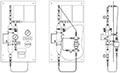 Liquefied gas samplers (S32-LG Series) - F8 - Options