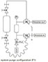 Liquefied gas samplers (S32-LG Series) - F1 - TYPICAL P & ID