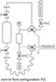 Liquefied gas samplers (S32-LG Series) - F2 - TYPICAL P & ID