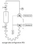 Liquefied gas samplers (S32-LG Series) - F3 - TYPICAL P & ID